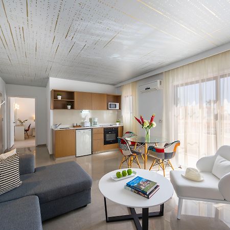 King Jason Paphos - Designed For Adults By Louis Hotels Bagian luar foto