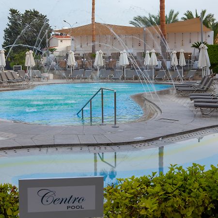 King Jason Paphos - Designed For Adults By Louis Hotels Bagian luar foto