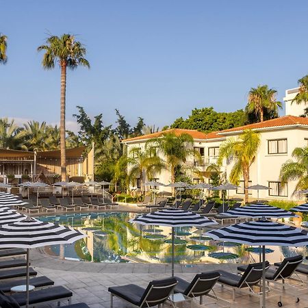 King Jason Paphos - Designed For Adults By Louis Hotels Bagian luar foto