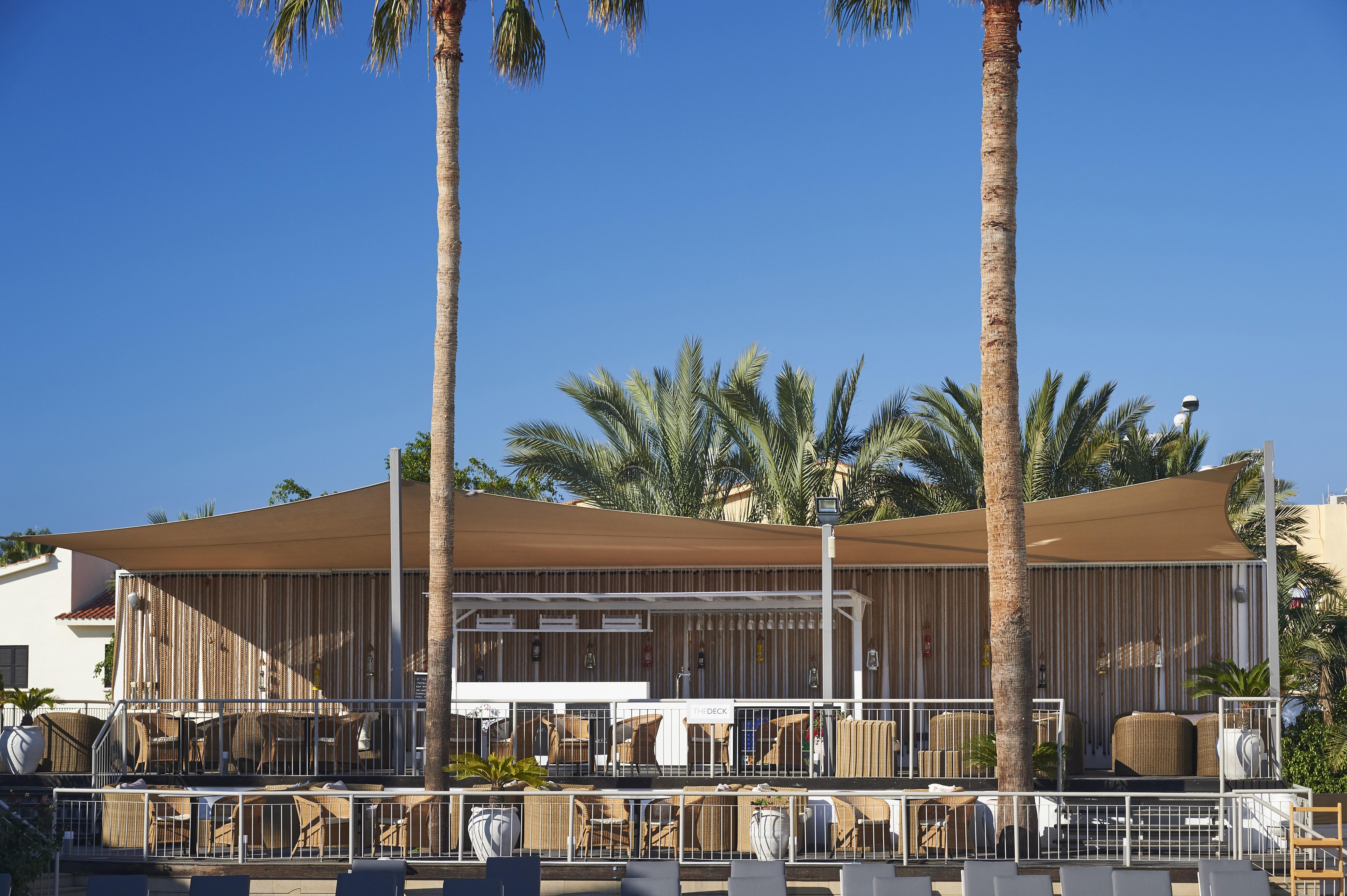 King Jason Paphos - Designed For Adults By Louis Hotels Bagian luar foto