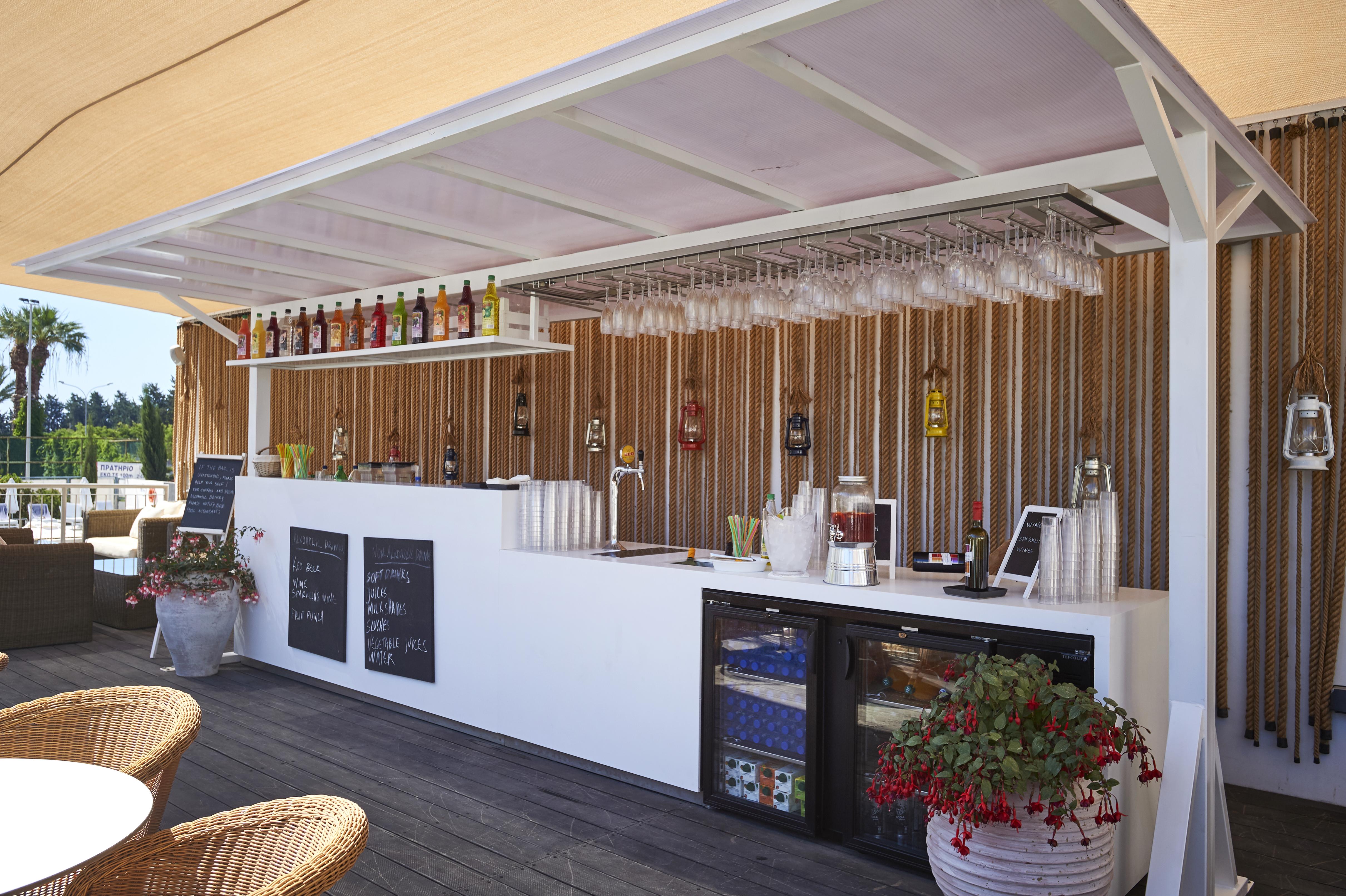 King Jason Paphos - Designed For Adults By Louis Hotels Bagian luar foto