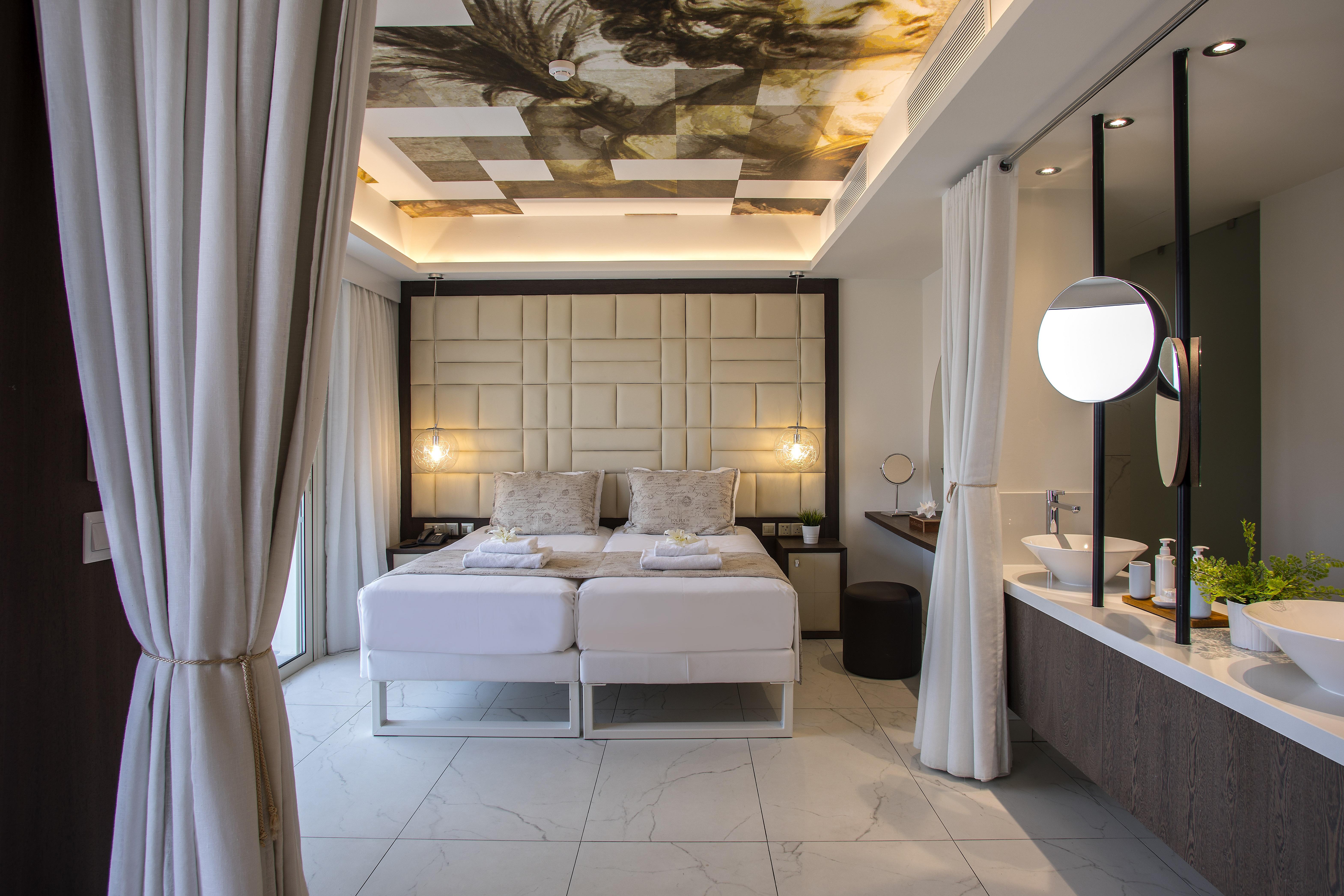 King Jason Paphos - Designed For Adults By Louis Hotels Bagian luar foto