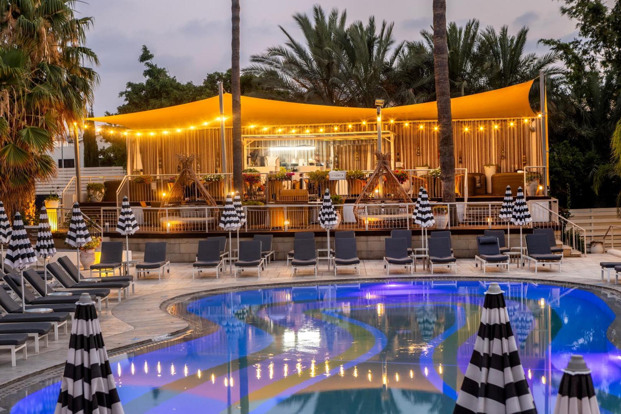 King Jason Paphos - Designed For Adults By Louis Hotels Bagian luar foto