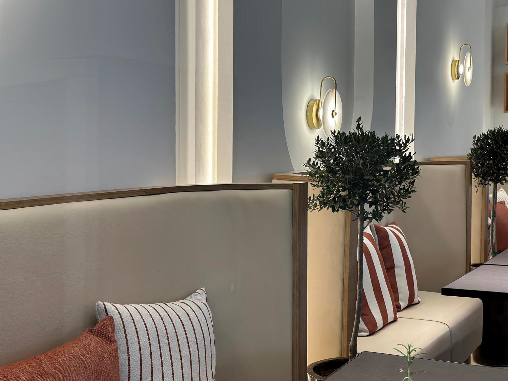 King Jason Paphos - Designed For Adults By Louis Hotels Bagian luar foto