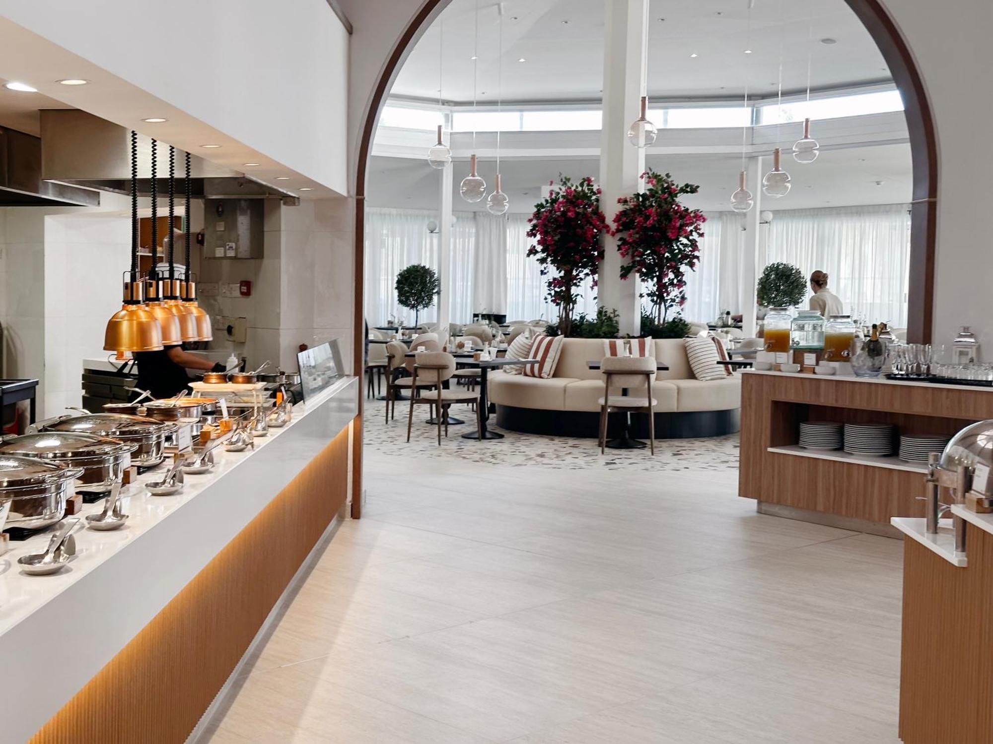King Jason Paphos - Designed For Adults By Louis Hotels Bagian luar foto