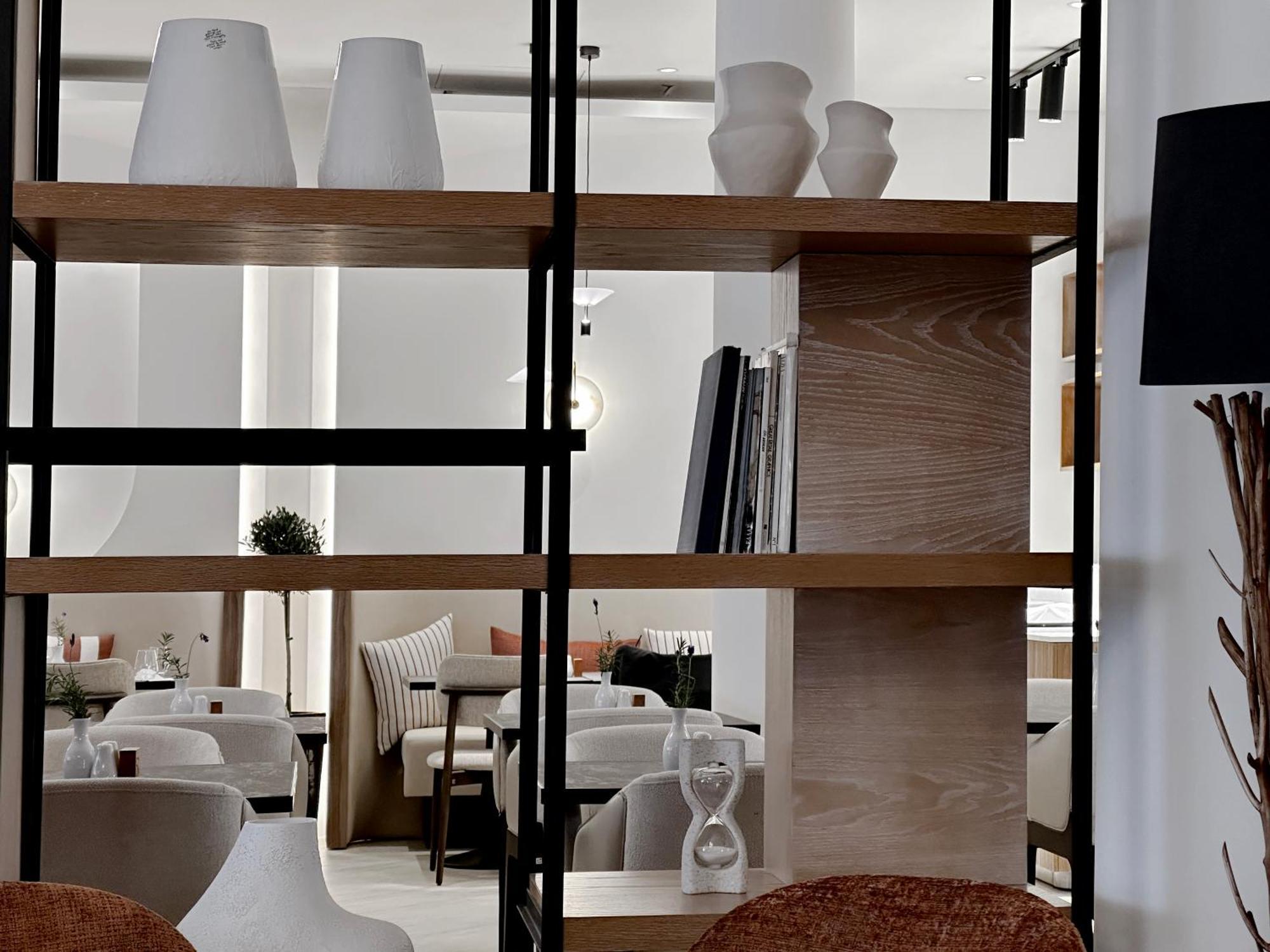 King Jason Paphos - Designed For Adults By Louis Hotels Bagian luar foto