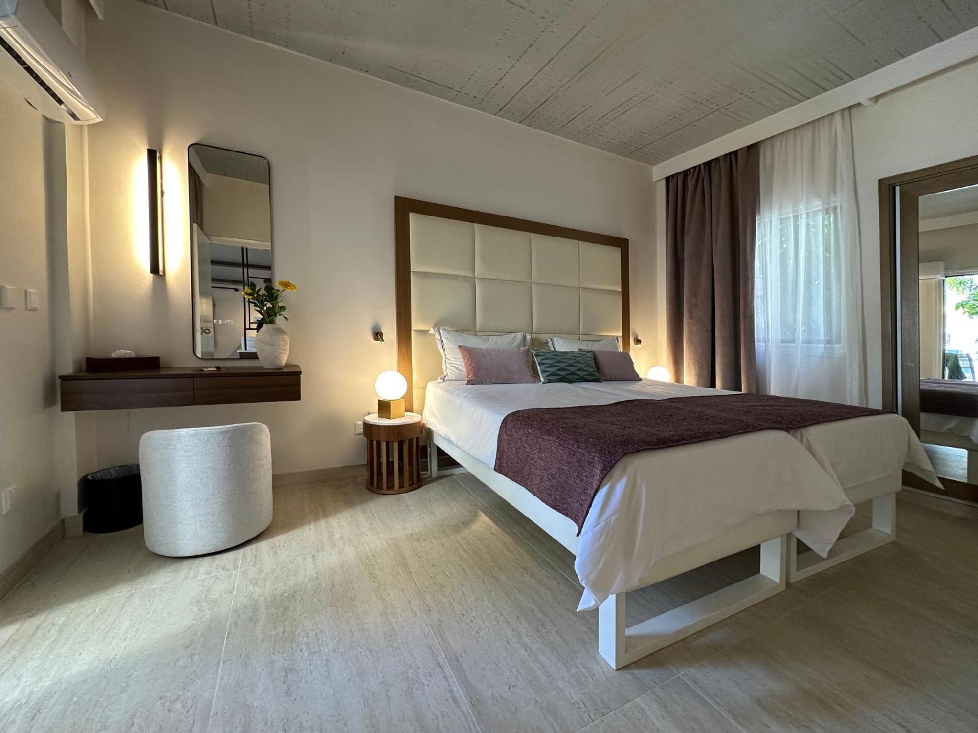 King Jason Paphos - Designed For Adults By Louis Hotels Bagian luar foto