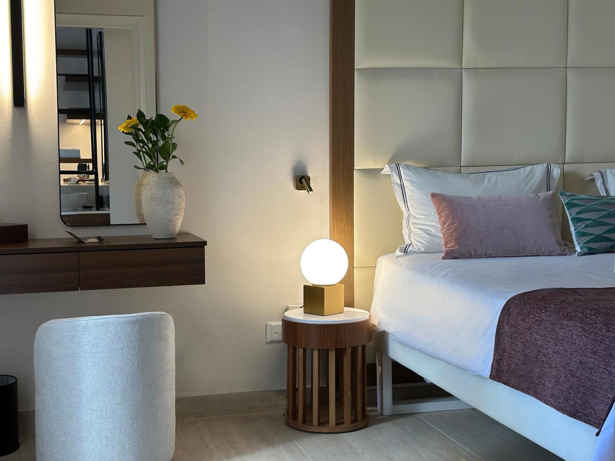 King Jason Paphos - Designed For Adults By Louis Hotels Bagian luar foto